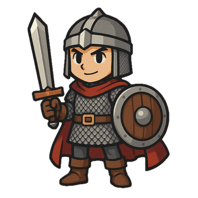 Stronger Hero - OneNode Scaling